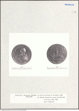 Vorderseite von bh283784_recto