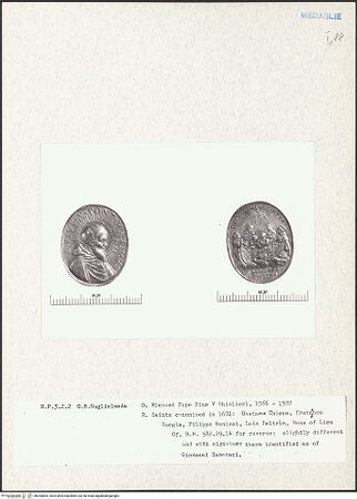 Vorderseite von bh283805_recto