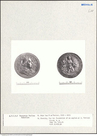 Vorderseite von bh283812_recto