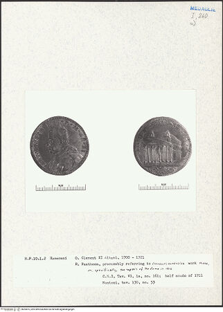 Vorderseite von bh283815_recto