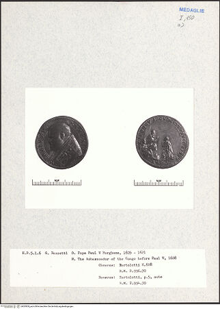 Vorderseite von bh283820_recto