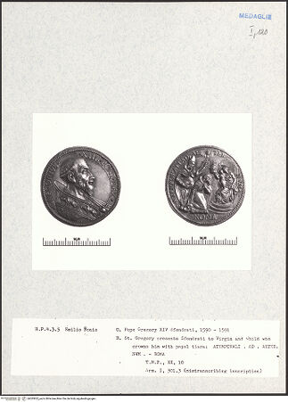 Vorderseite von bh283822_recto