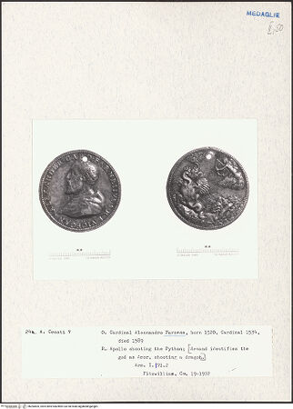 Vorderseite von bh283835_recto