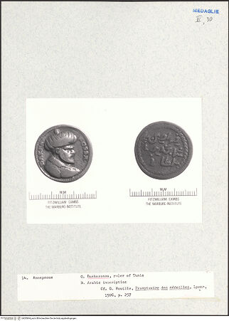 Vorderseite von bh283844_recto