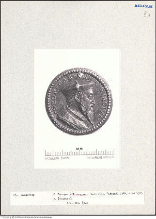 Vorderseite von bh283845_recto