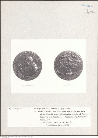 Vorderseite von bh283856_recto