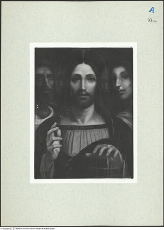 Vorderseite von bh283873_recto