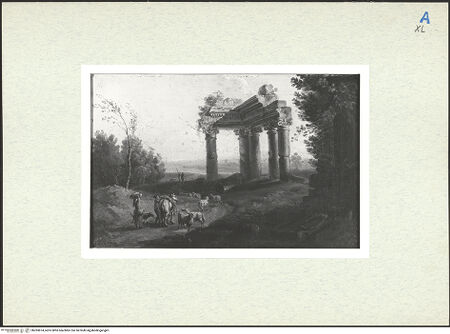 Vorderseite von bh283874_recto