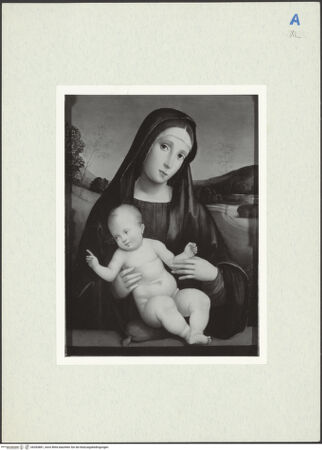 Vorderseite von bh283881_recto