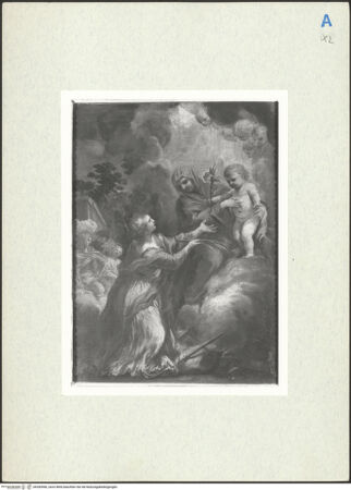 Vorderseite von bh283966_recto