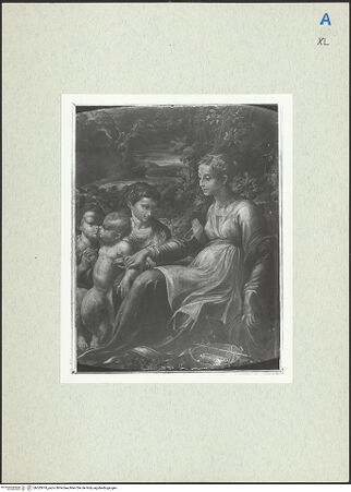 Vorderseite von bh283974_recto