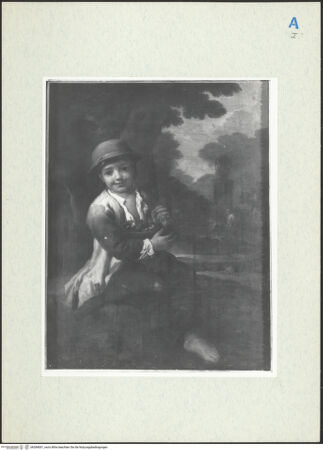 Vorderseite von bh284001_recto