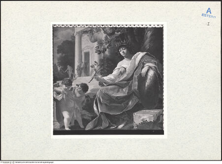 Vorderseite von bh284003_recto