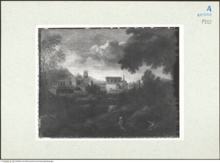 Vorderseite von bh284007_recto