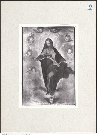 Vorderseite von bh284015_recto