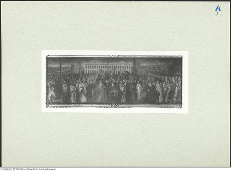 Vorderseite von bh284020_recto