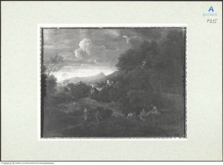 Vorderseite von bh284021_recto