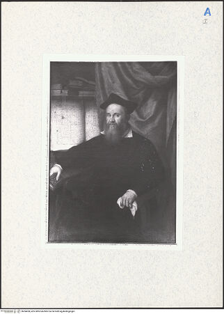 Vorderseite von bh284038_recto