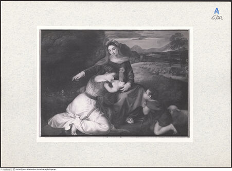 Vorderseite von bh284050_recto