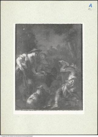 Vorderseite von bh284069_recto