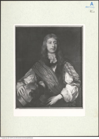 Vorderseite von bh284078_recto