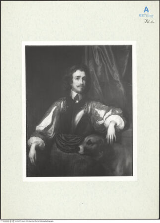 Vorderseite von bh284079_recto