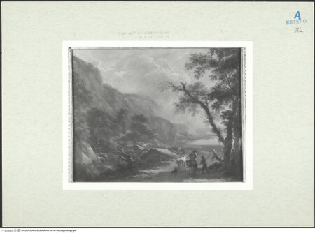 Vorderseite von bh284085_recto