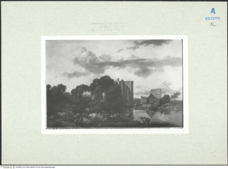 Vorderseite von bh284087_recto