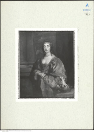 Vorderseite von bh284089_recto