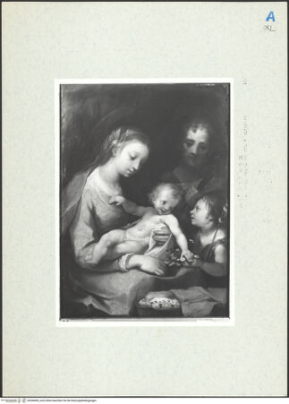 Vorderseite von bh284090_recto