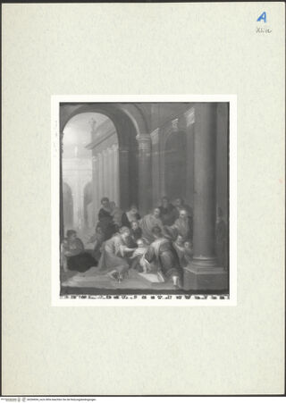 Vorderseite von bh284094_recto