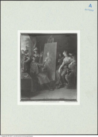 Vorderseite von bh284111_recto