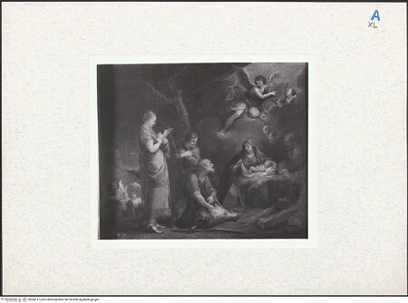 Vorderseite von bh284117_recto