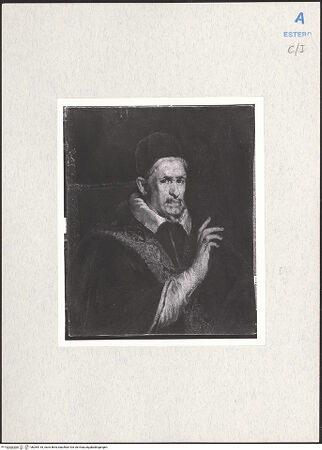 Vorderseite von bh284118_recto