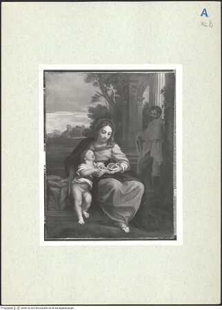 Vorderseite von bh284136_recto