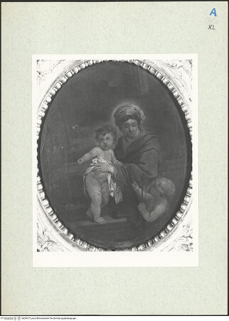 Vorderseite von bh284137_recto