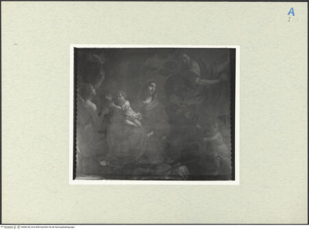 Vorderseite von bh284140_recto