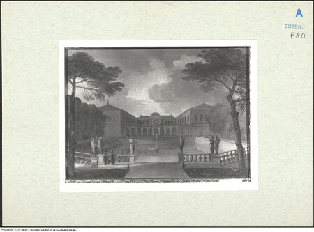 Vorderseite von bh284147_recto