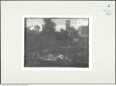 Vorderseite von bh284150_recto