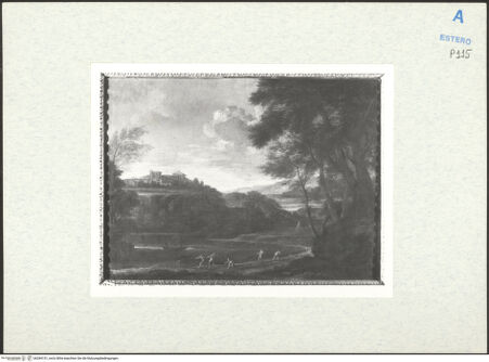 Vorderseite von bh284151_recto