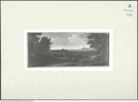 Vorderseite von bh284152_recto