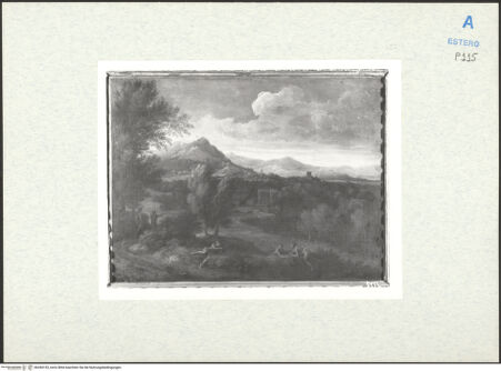 Vorderseite von bh284153_recto