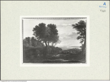 Vorderseite von bh284157_recto