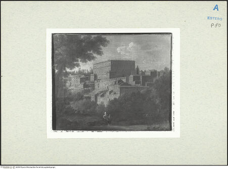 Vorderseite von bh284163_recto