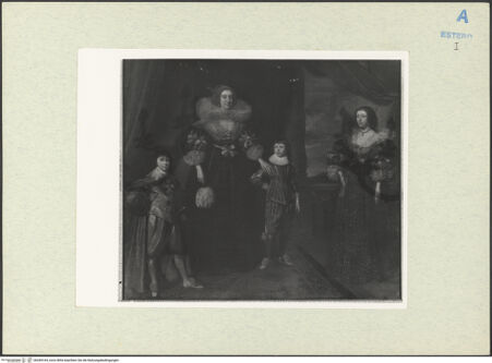 Vorderseite von bh284164_recto