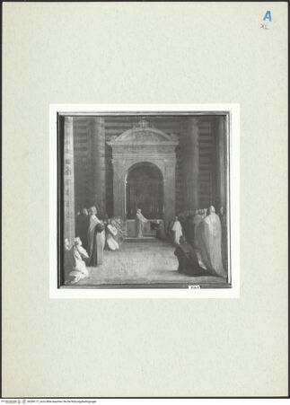 Vorderseite von bh284177_recto