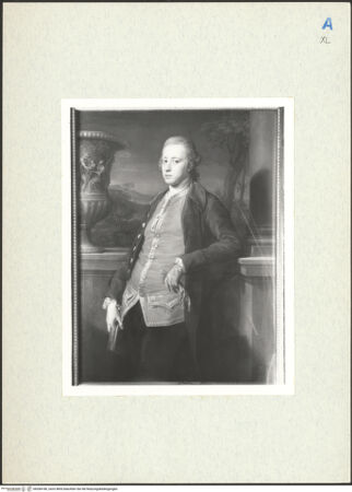 Vorderseite von bh284180_recto