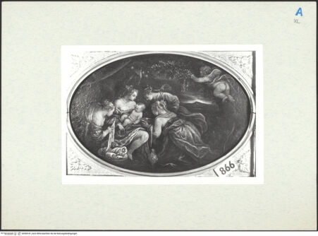 Vorderseite von bh284181_recto