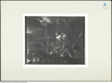 Vorderseite von bh284184_recto