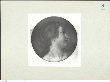 Vorderseite von bh284189_recto